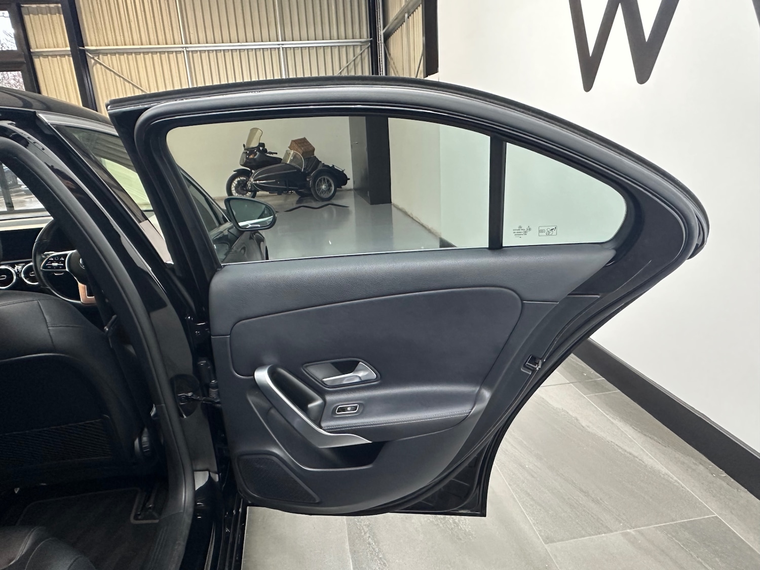 Used Mercedes-Benz A-Class 2023 for sale - 77431149: Photo 20