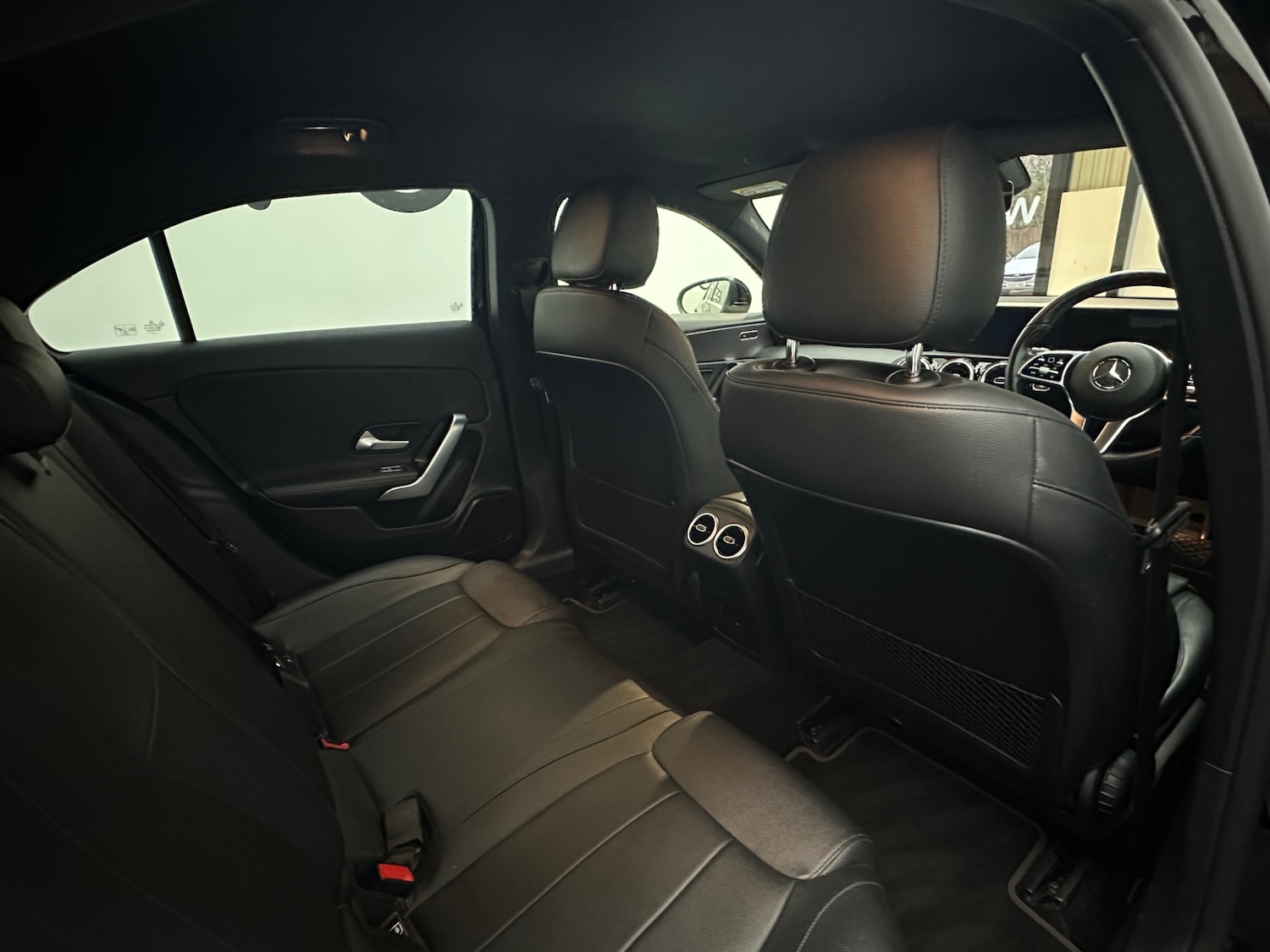 Used Mercedes-Benz A-Class 2023 for sale - 77431149: Photo 23