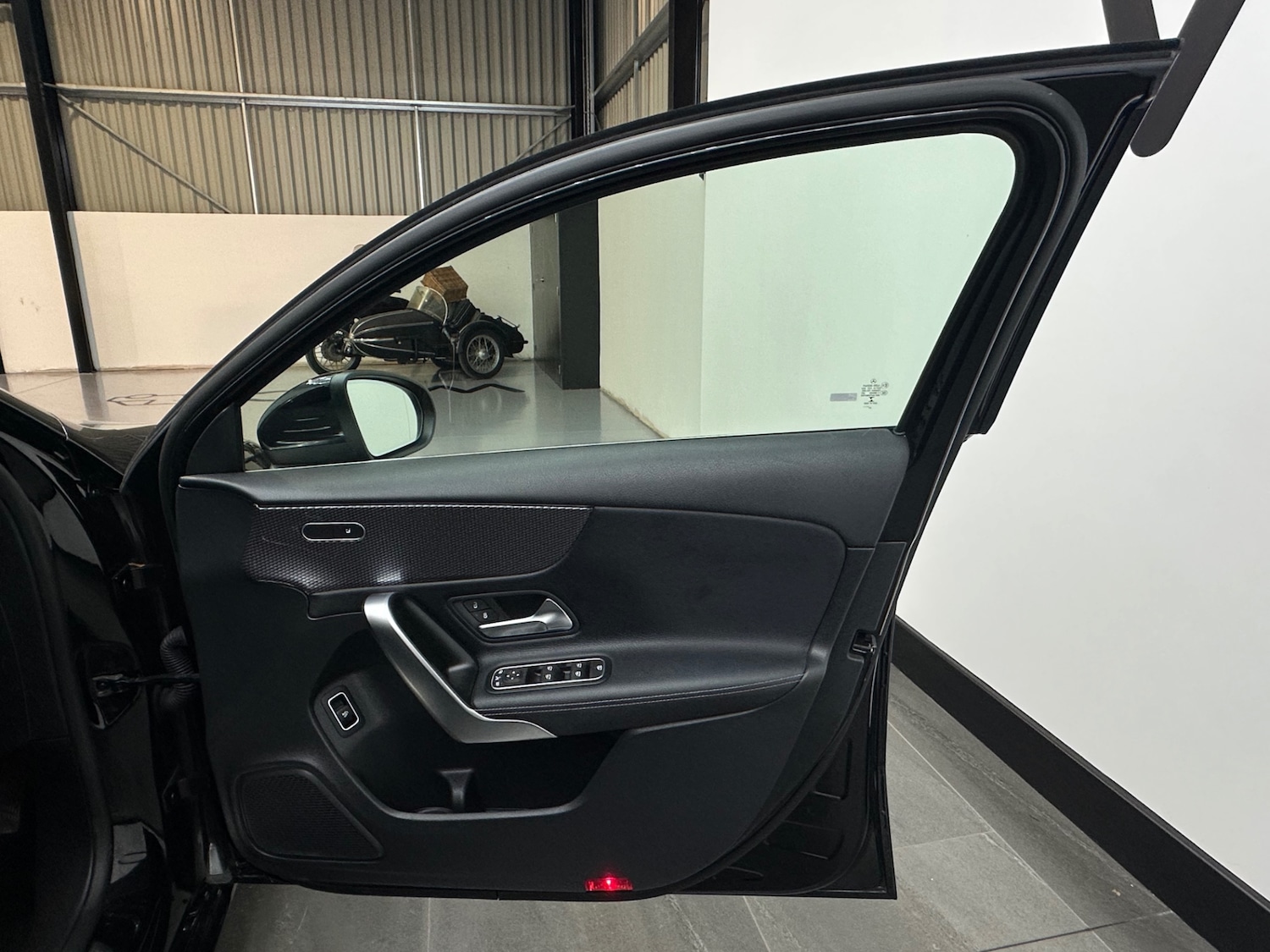 Used Mercedes-Benz A-Class 2023 for sale - 77431149: Photo 24