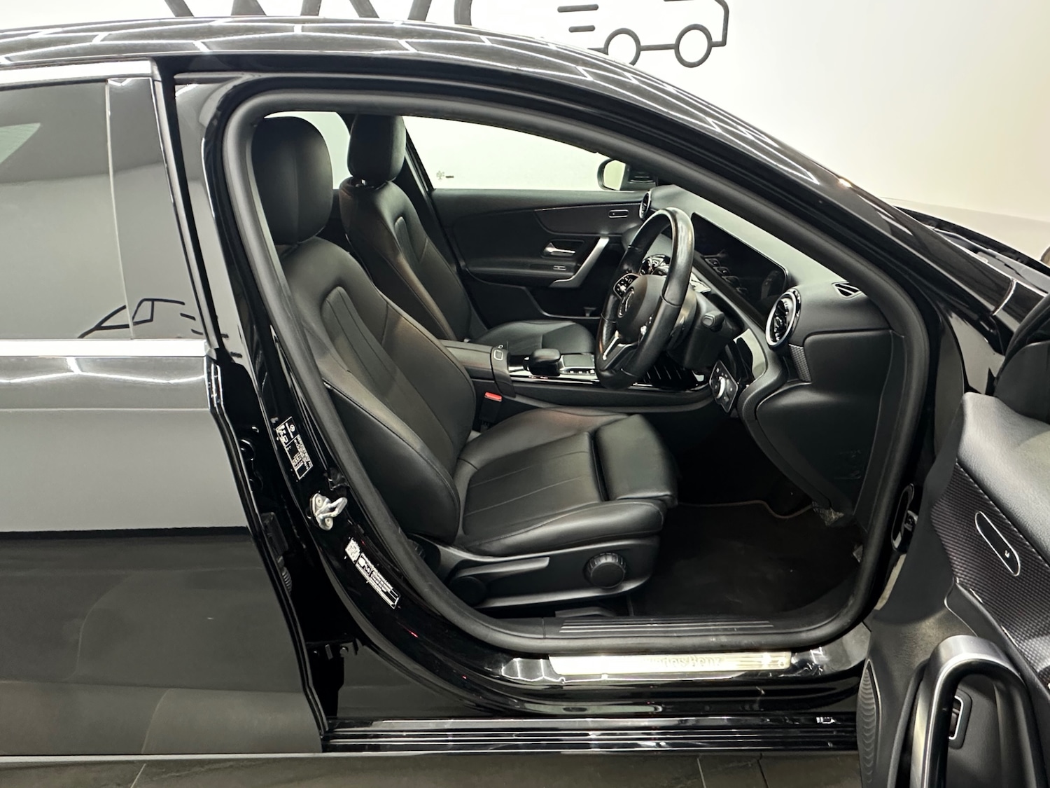 Used Mercedes-Benz A-Class 2023 for sale - 77431149: Photo 25