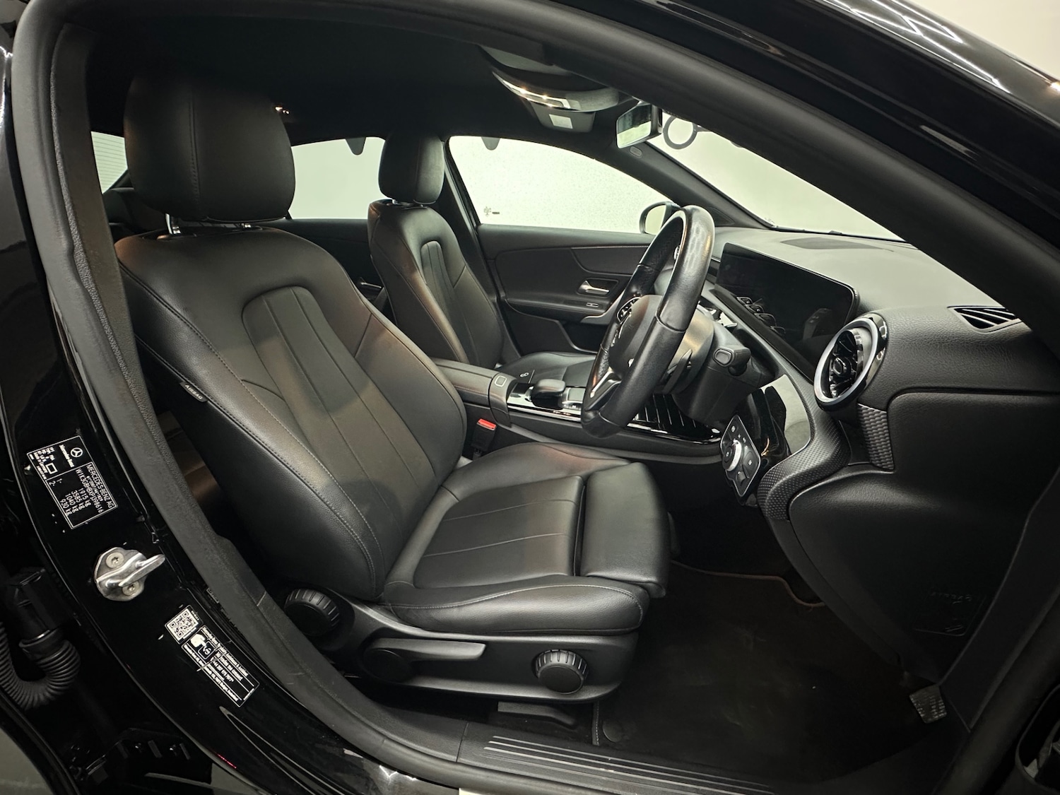 Used Mercedes-Benz A-Class 2023 for sale - 77431149: Photo 26