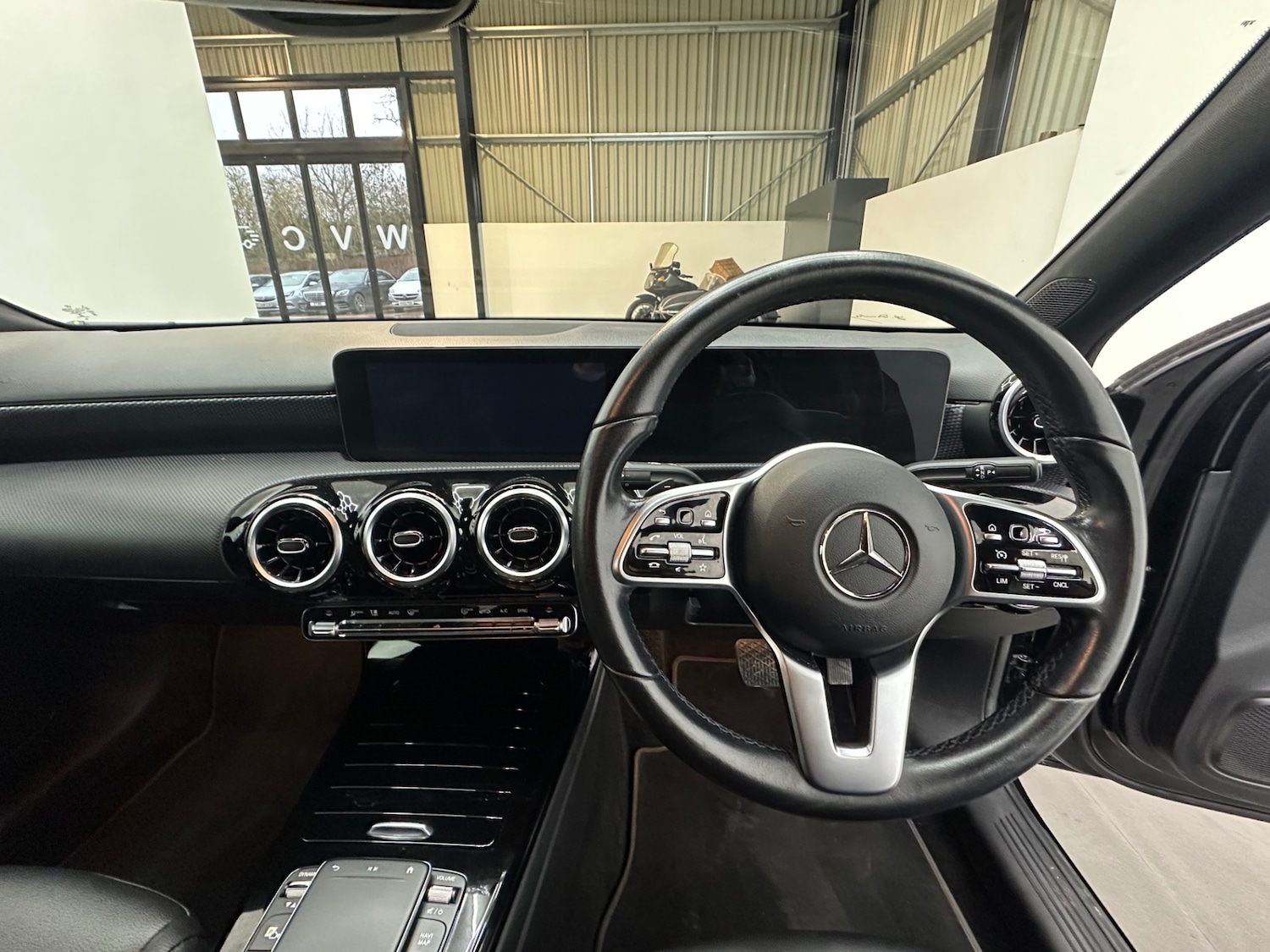 Used Mercedes-Benz A-Class 2023 for sale - 77431149: Photo 29