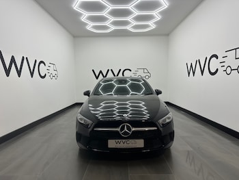 Used Mercedes-Benz A-Class 2023 for sale - 77431149: Photo