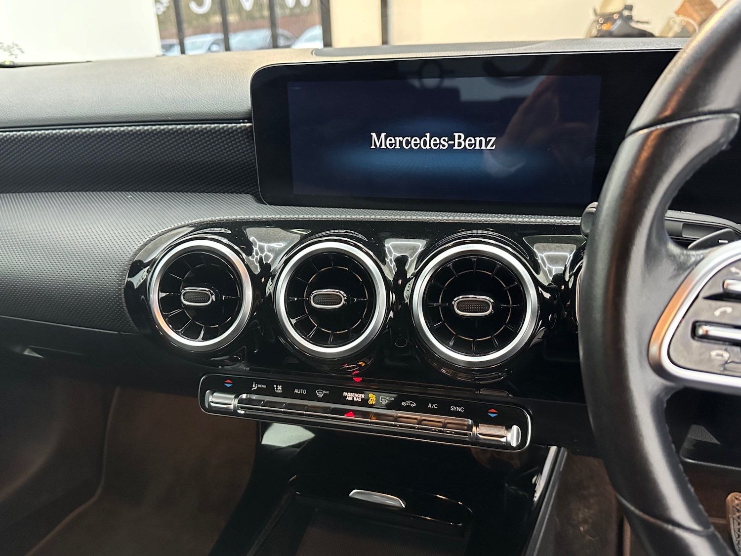 Used Mercedes-Benz A-Class 2023 for sale - 77431149: Photo 34