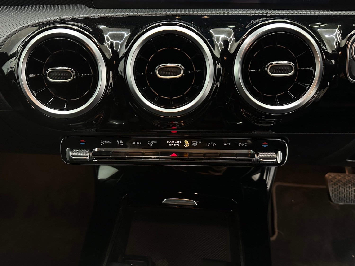 Used Mercedes-Benz A-Class 2023 for sale - 77431149: Photo 35