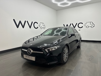 Used Mercedes-Benz A-Class 2023 for sale - 77431149: Photo