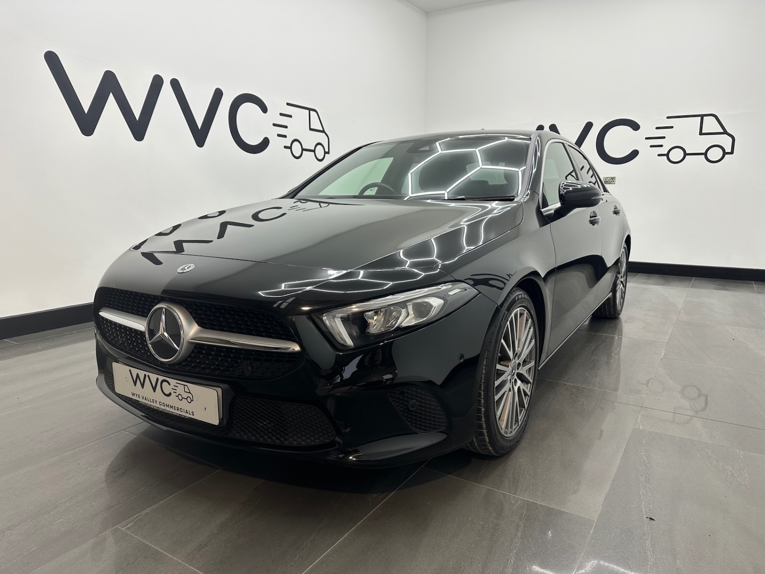 Used Mercedes-Benz A-Class 2023 for sale - 77431149: Photo 4