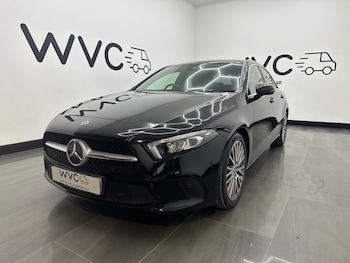 Used Mercedes-Benz A-Class 2023 for sale - 77431149: Photo