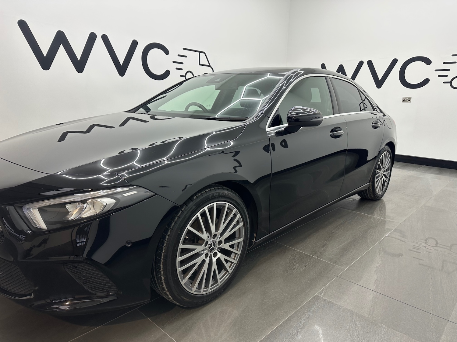 Used Mercedes-Benz A-Class 2023 for sale - 77431149: Photo 5