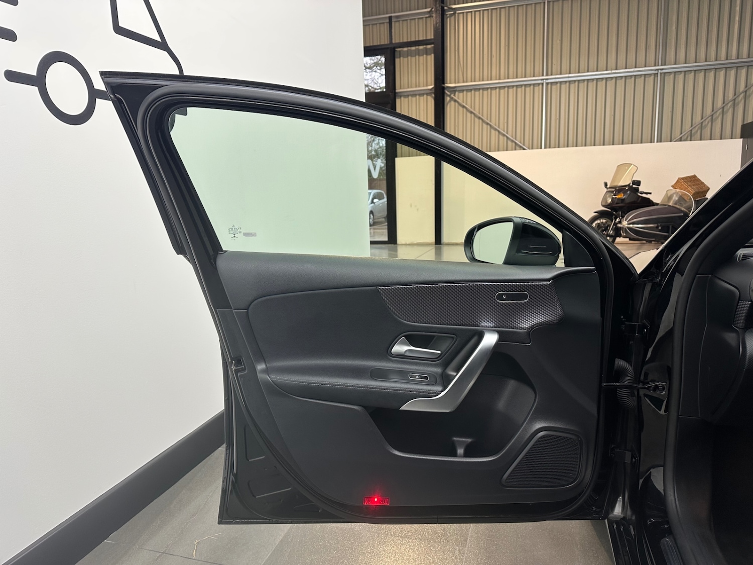 Used Mercedes-Benz A-Class 2023 for sale - 77431149: Photo 6