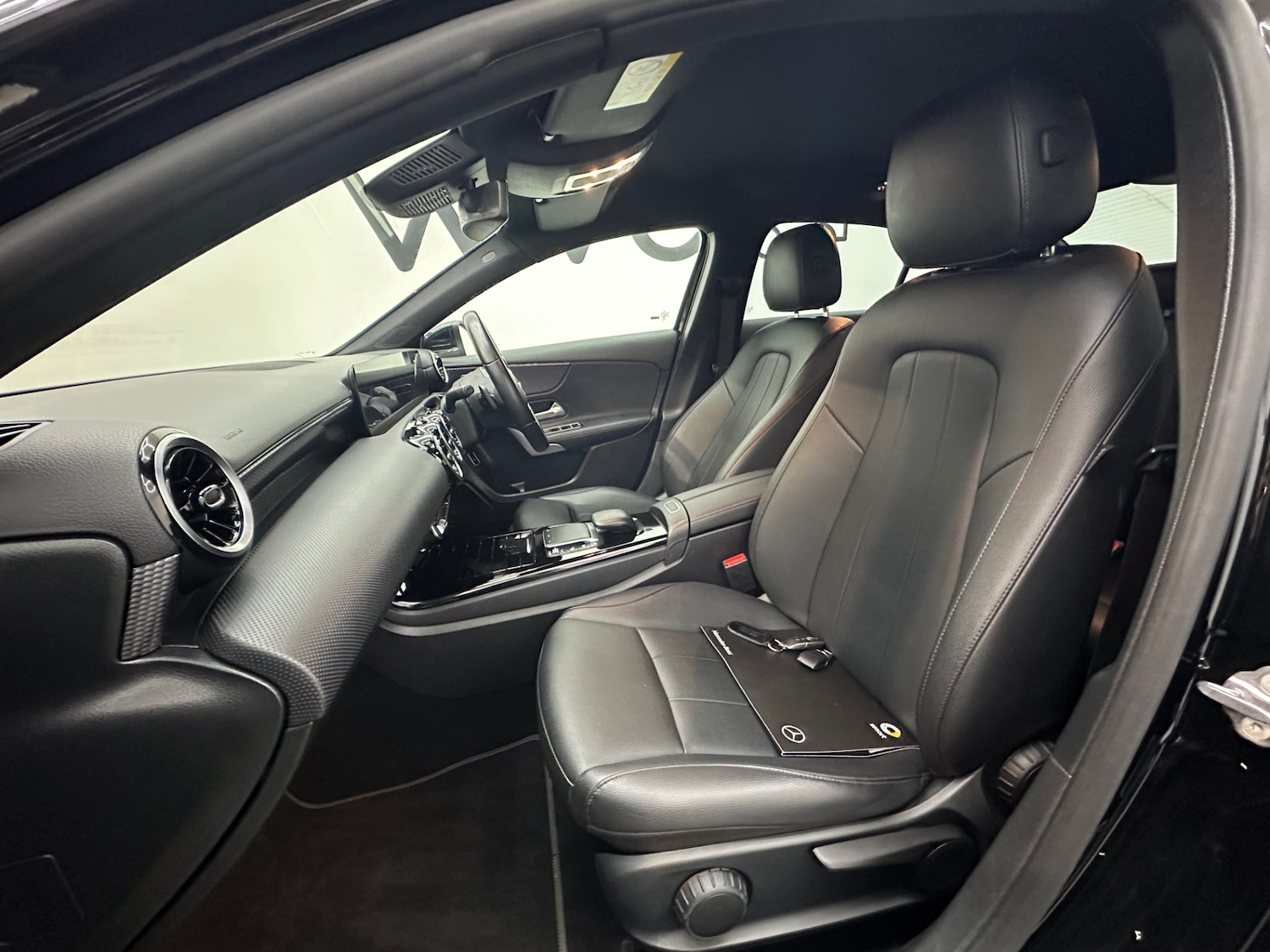 Used Mercedes-Benz A-Class 2023 for sale - 77431149: Photo 9