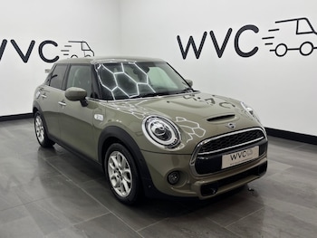 2019 (69) - 2.0 Cooper S Classic II 5dr