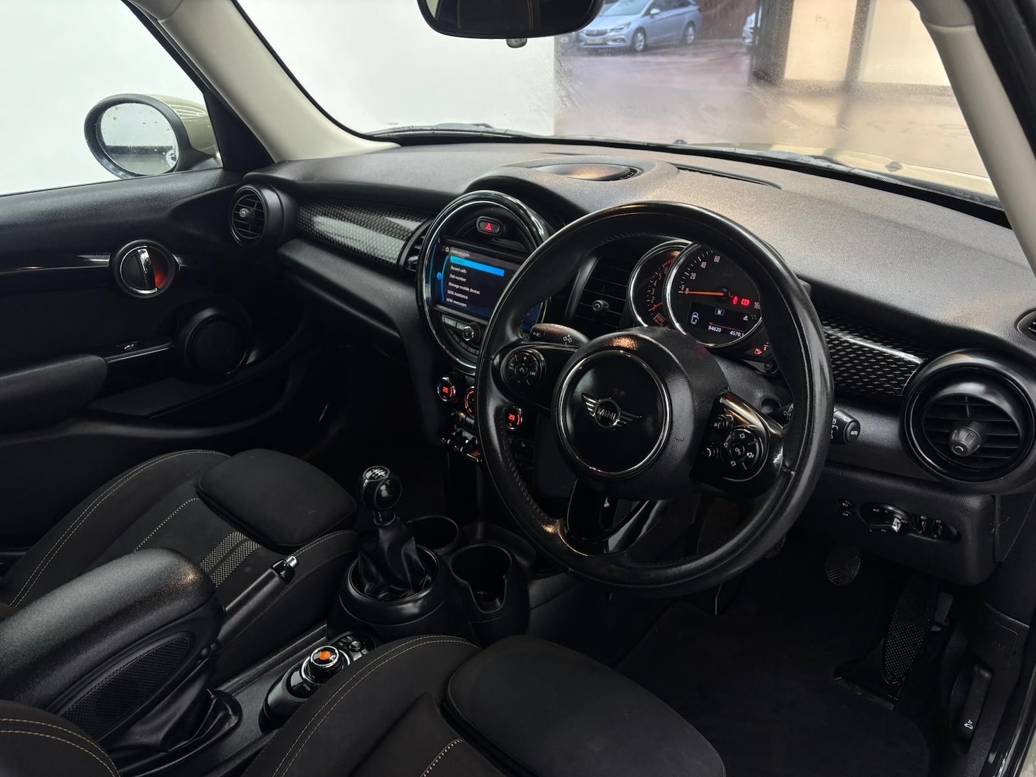 Used MINI Hatch 2019 for sale - 77460401: Photo 26