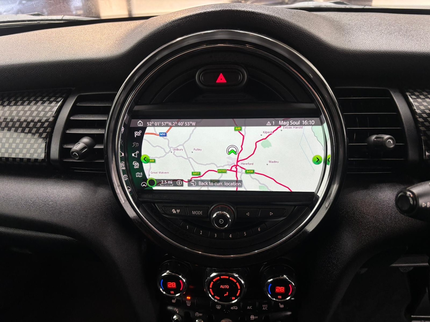 Used MINI Hatch 2019 for sale - 77460401: Photo 28