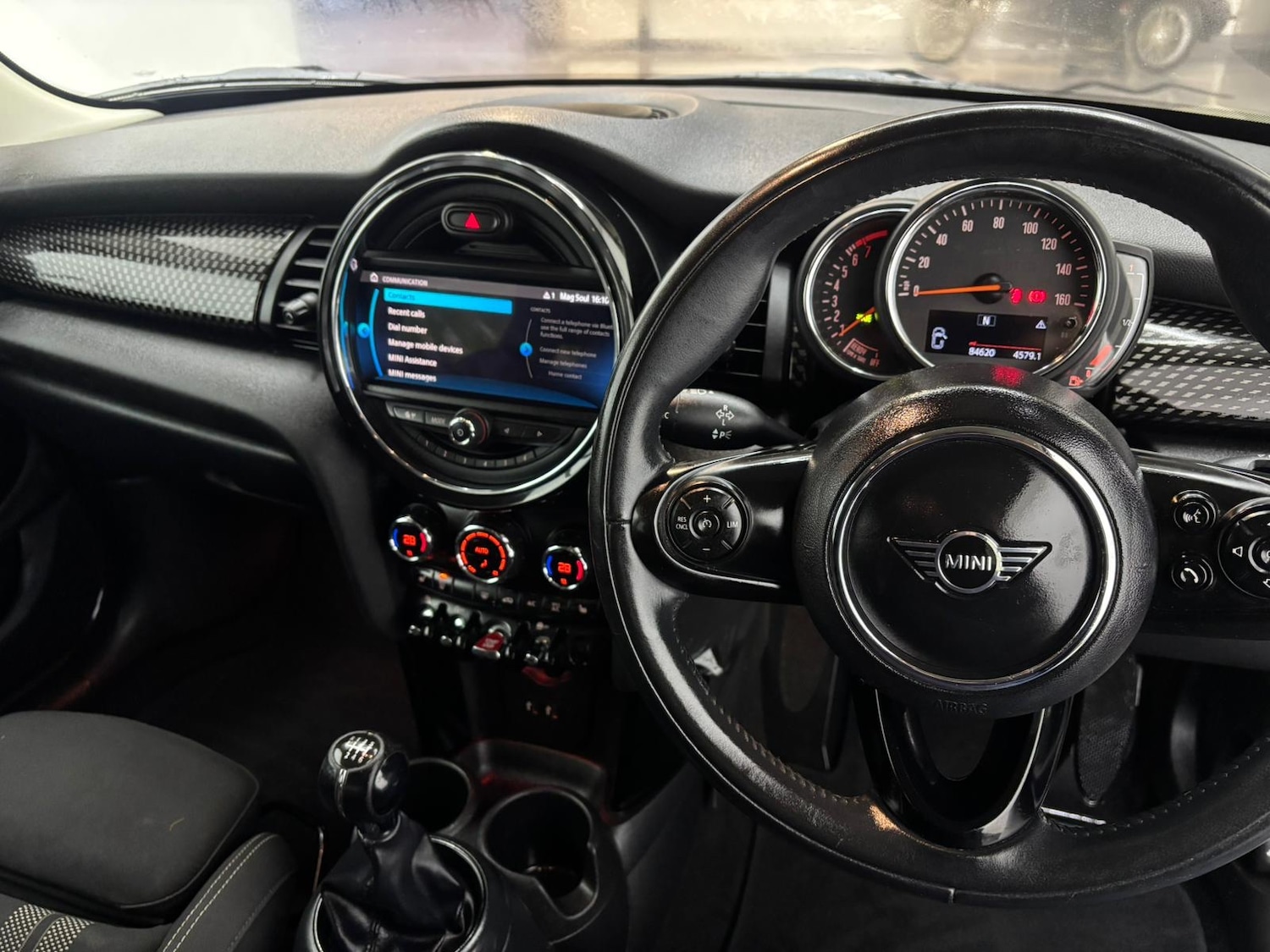 Used MINI Hatch 2019 for sale - 77460401: Photo 29