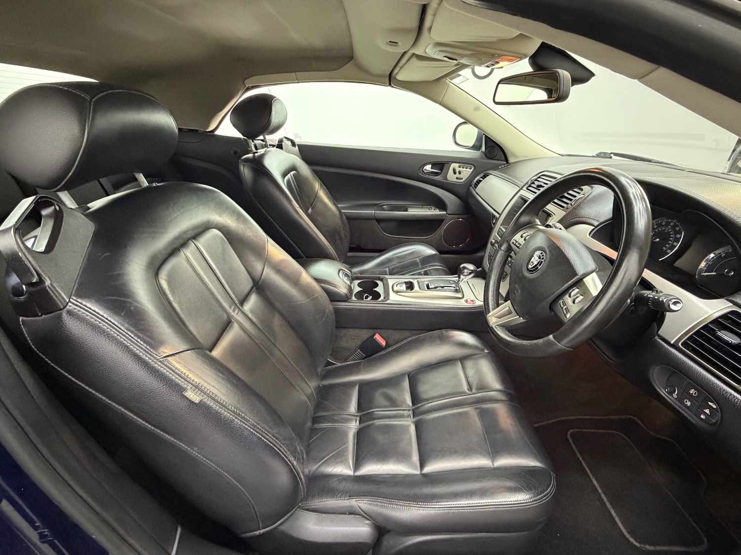 Used Jaguar XK 2006 for sale - 78079445: Photo 12