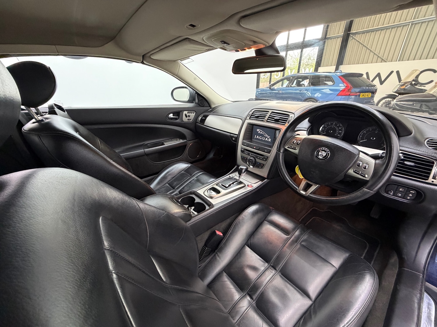 Used Jaguar XK 2006 for sale - 78079445: Photo 13