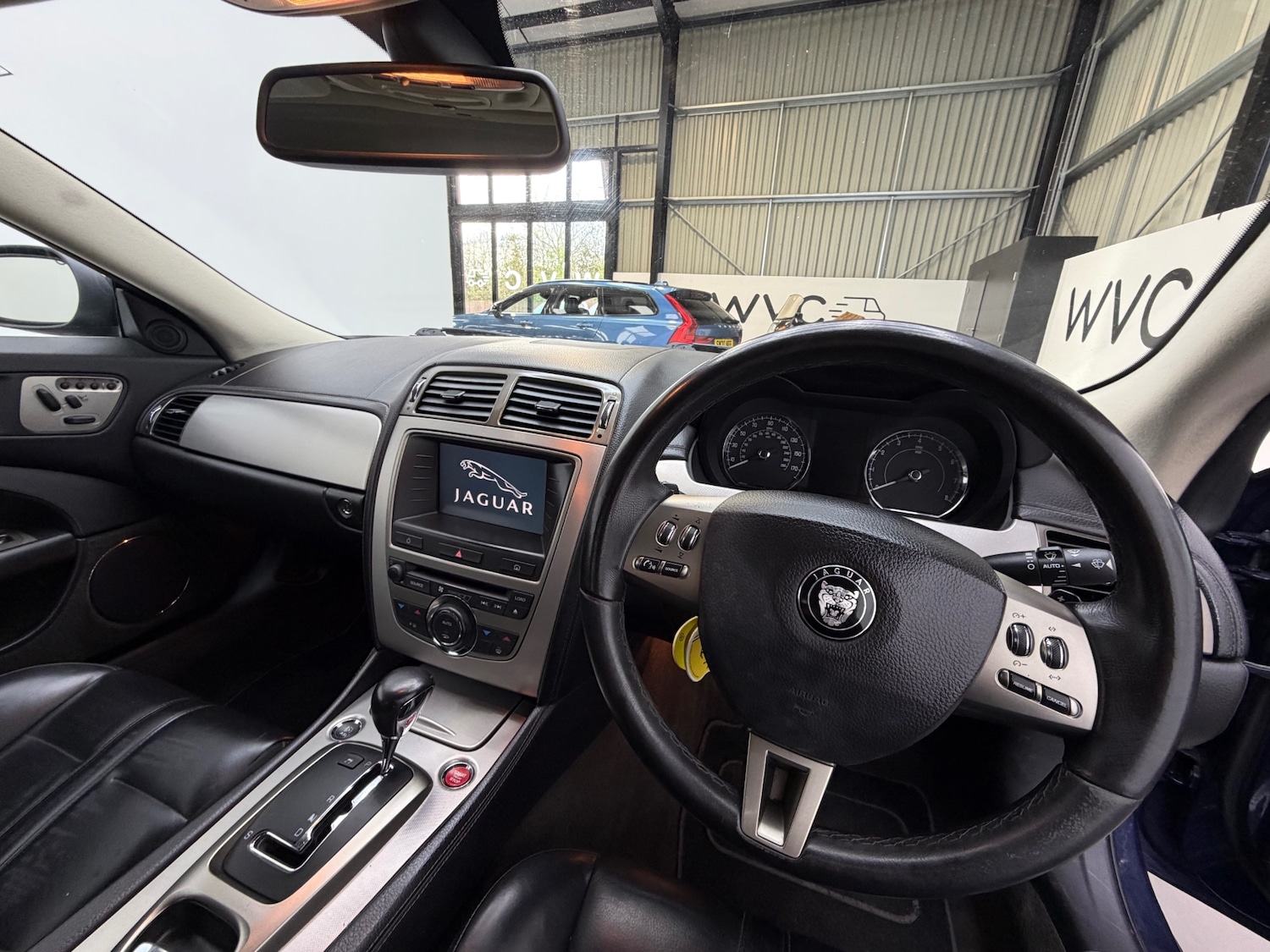 Used Jaguar XK 2006 for sale - 78079445: Photo 14