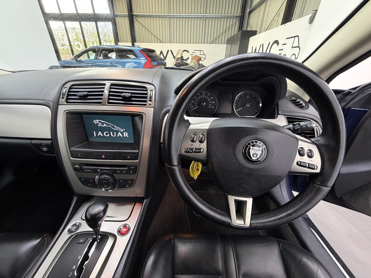 Used Jaguar XK 2006 for sale - 78079445: Photo 15