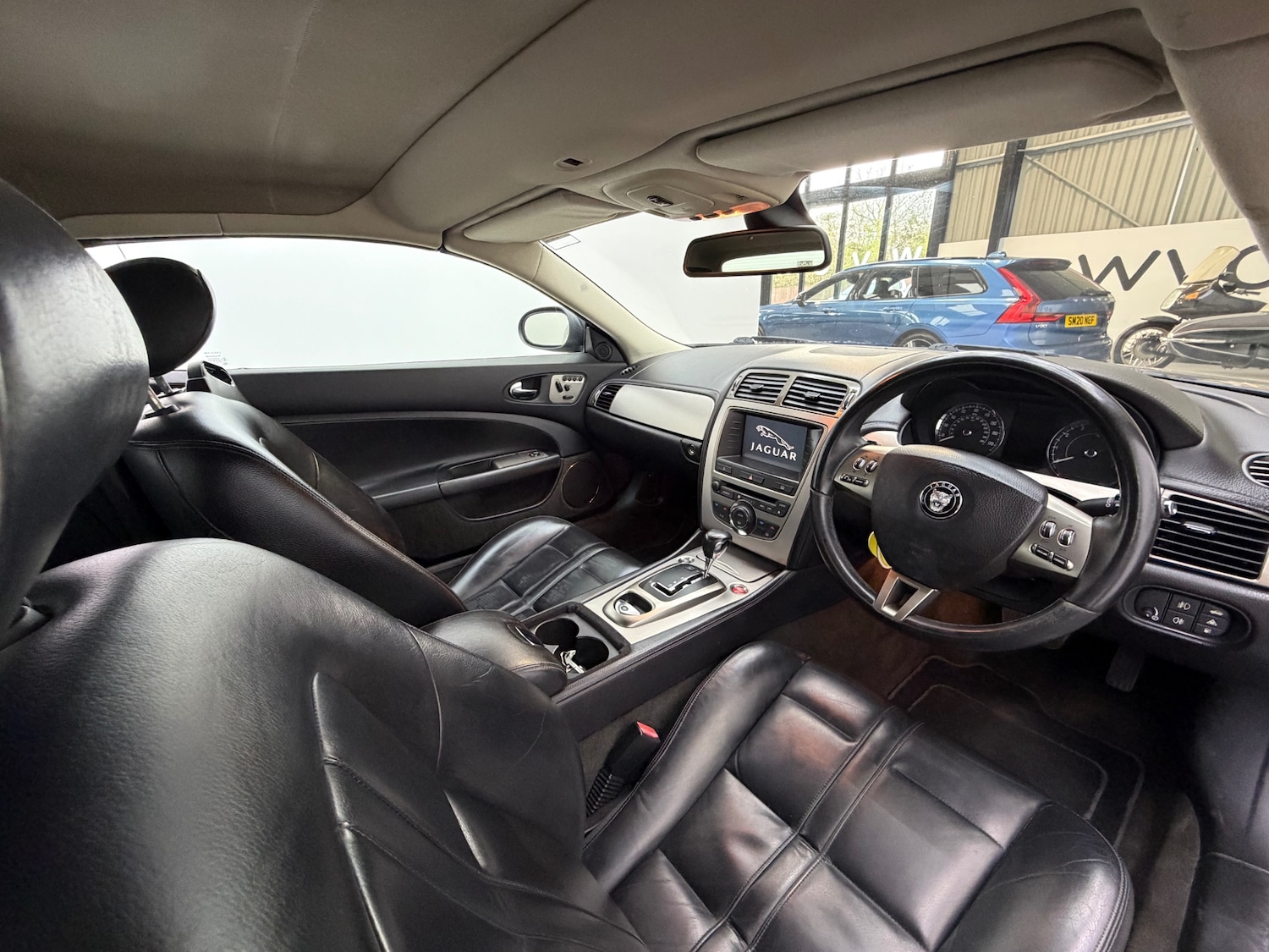 Used Jaguar XK 2006 for sale - 78079445: Photo 19