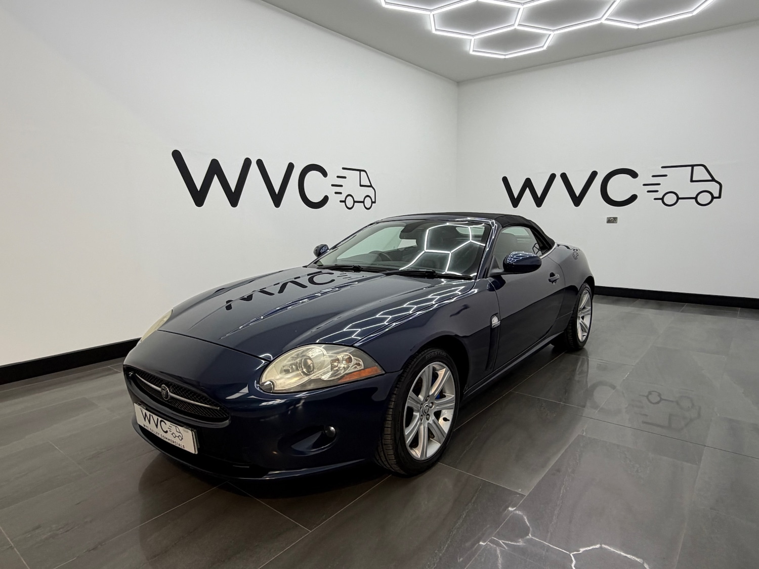 Used Jaguar XK 2006 for sale - 78079445: Photo 3