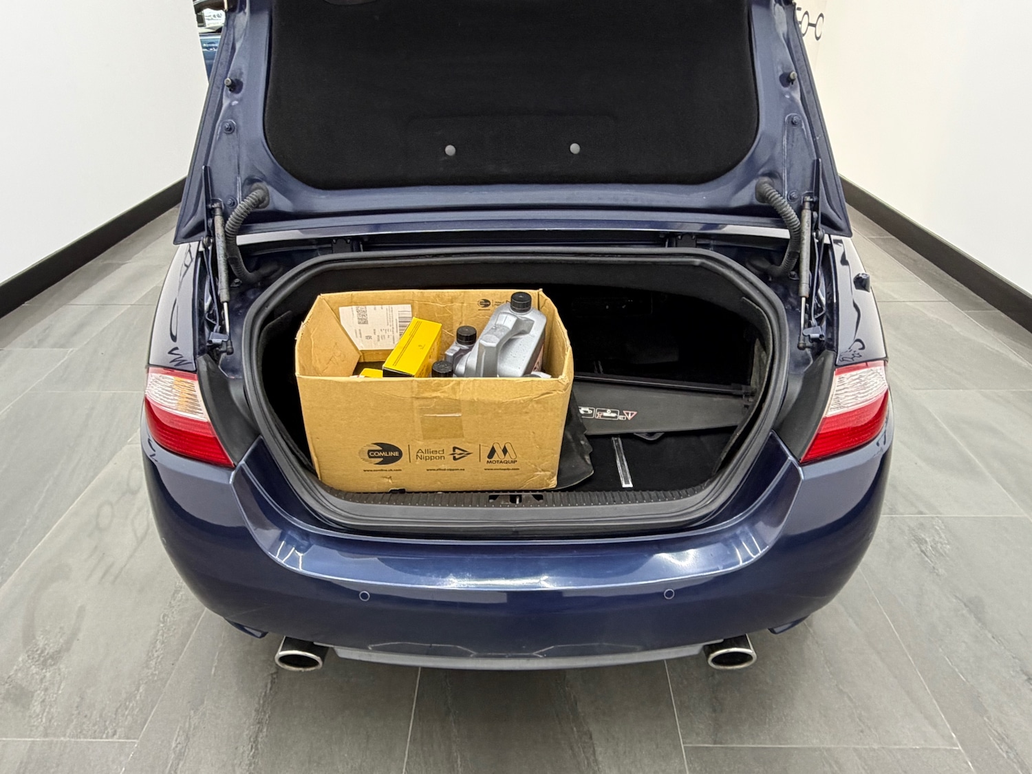 Used Jaguar XK 2006 for sale - 78079445: Photo 7