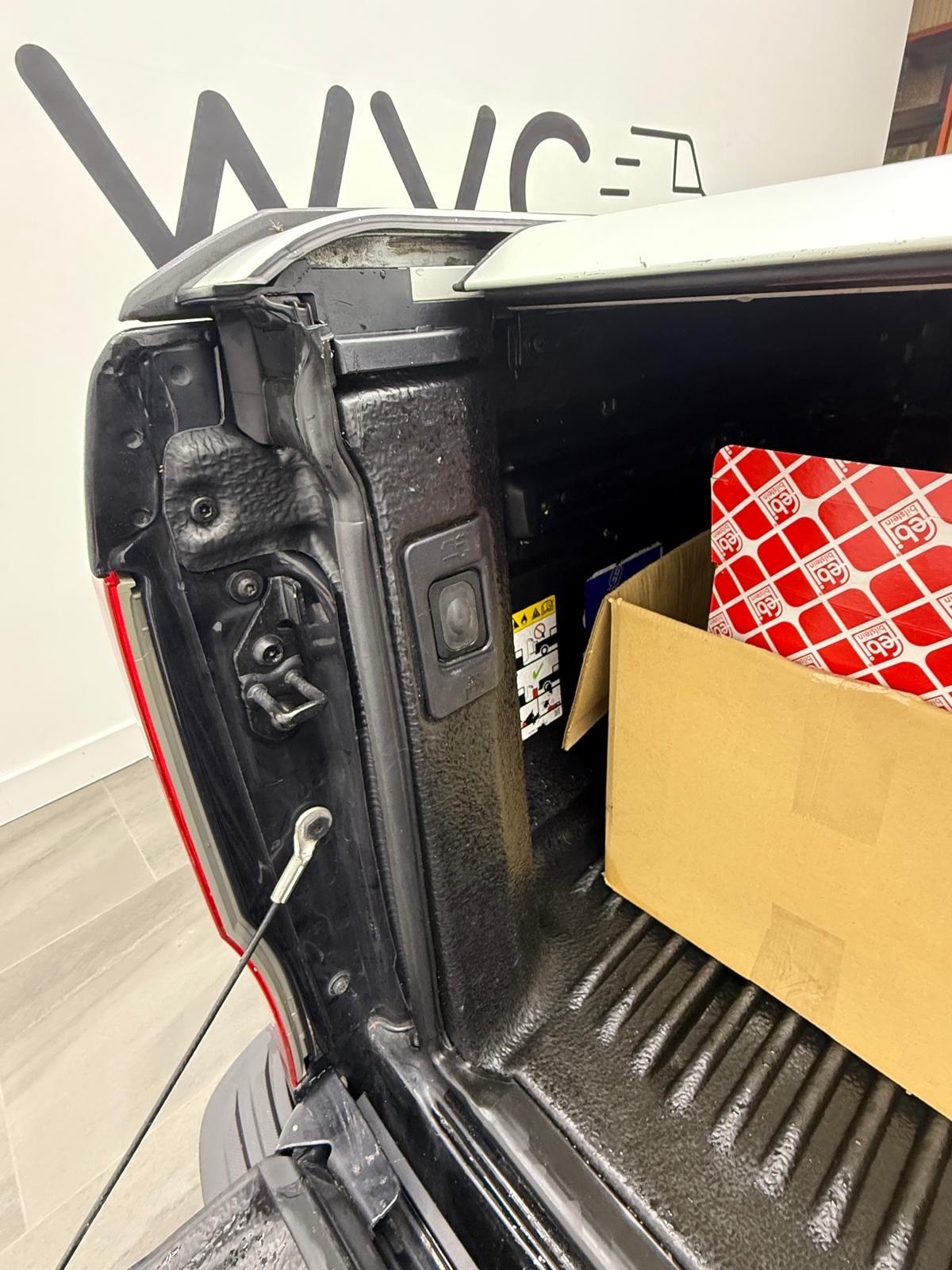 Used Ford Ranger 2021 for sale - 76637327: Photo 13