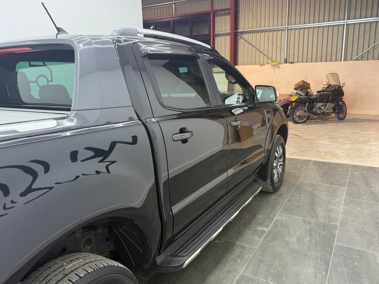 Used Ford Ranger 2021 for sale - 76637327: Photo 14