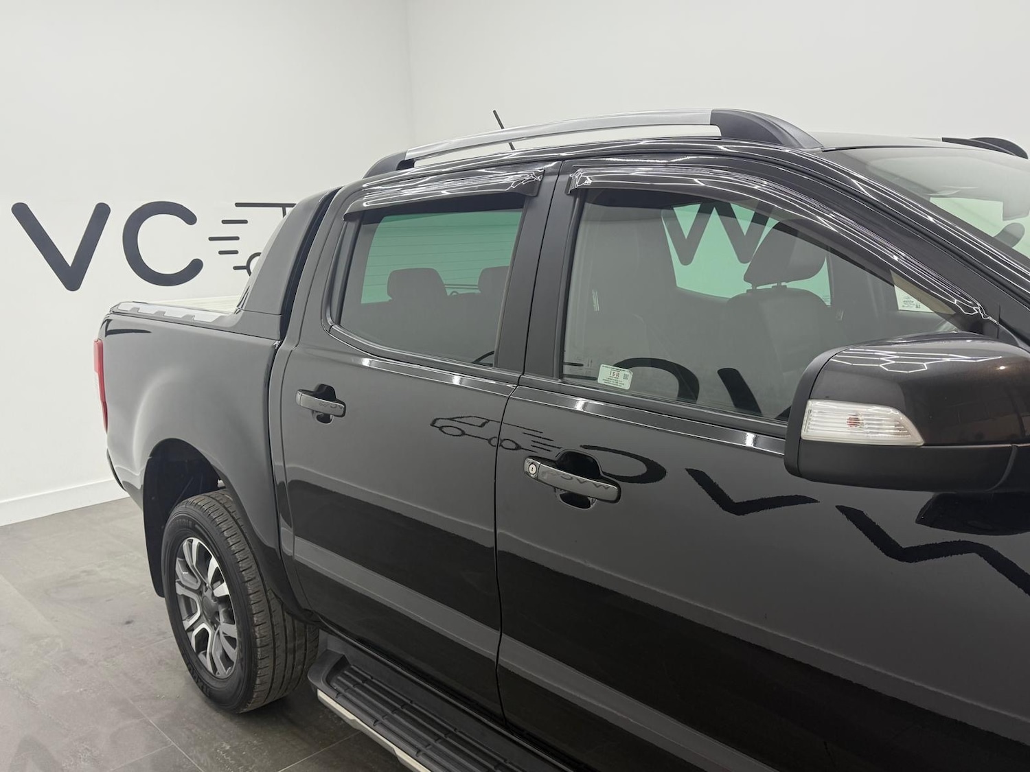 Used Ford Ranger 2021 for sale - 76637327: Photo 15