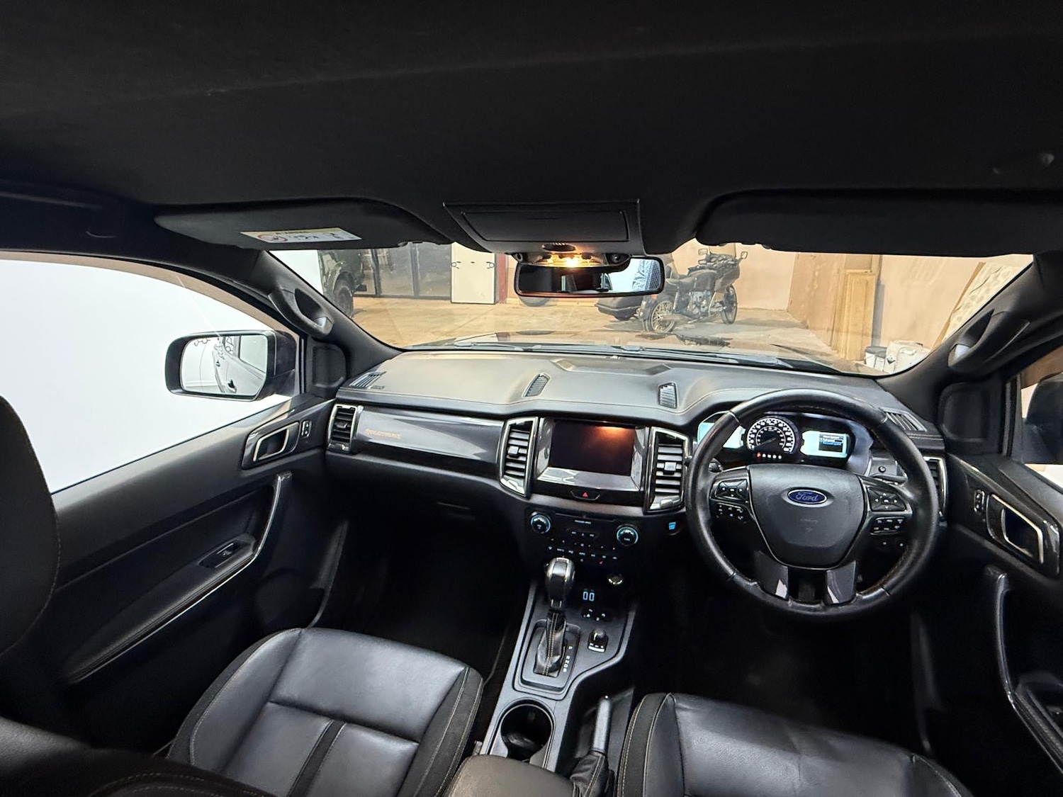 Used Ford Ranger 2021 for sale - 76637327: Photo 16