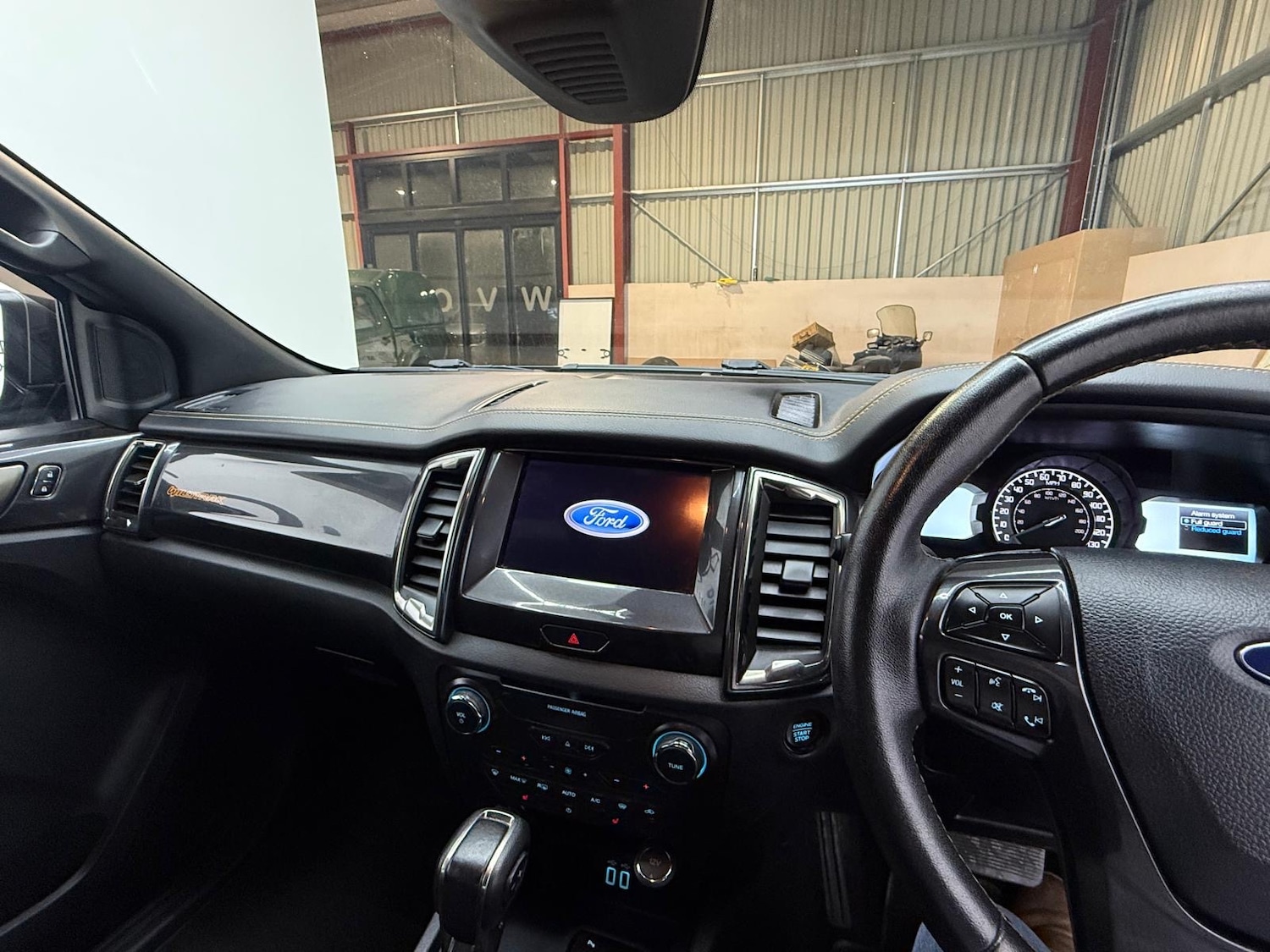 Used Ford Ranger 2021 for sale - 76637327: Photo 17