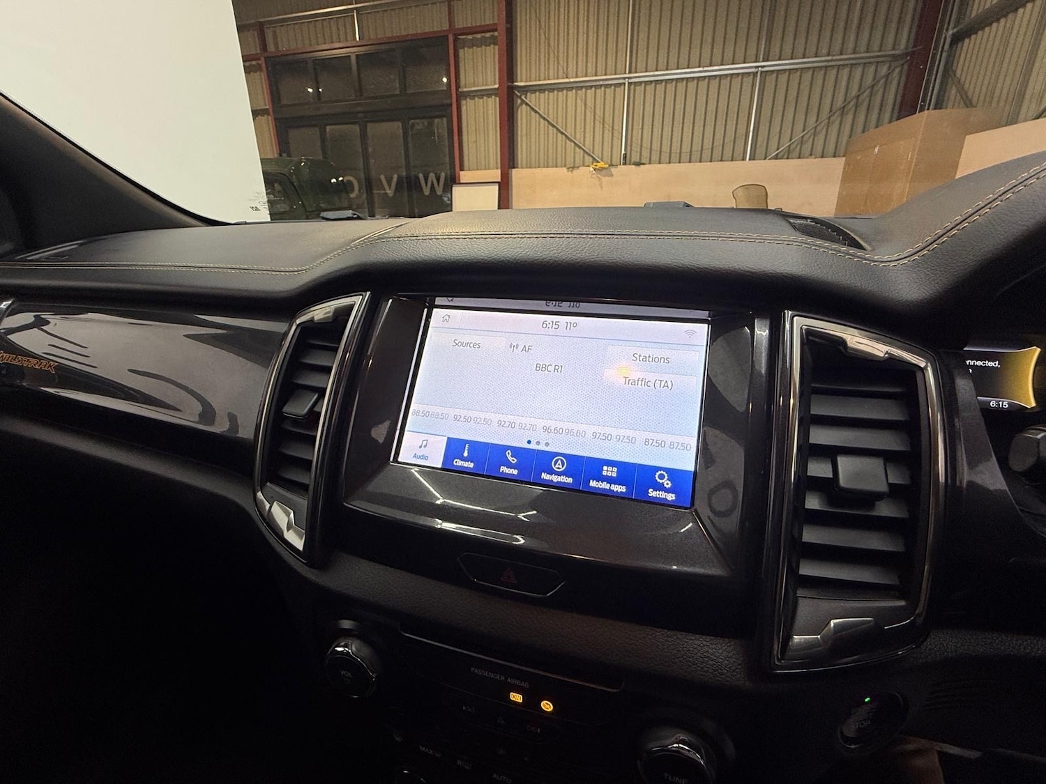 Used Ford Ranger 2021 for sale - 76637327: Photo 18