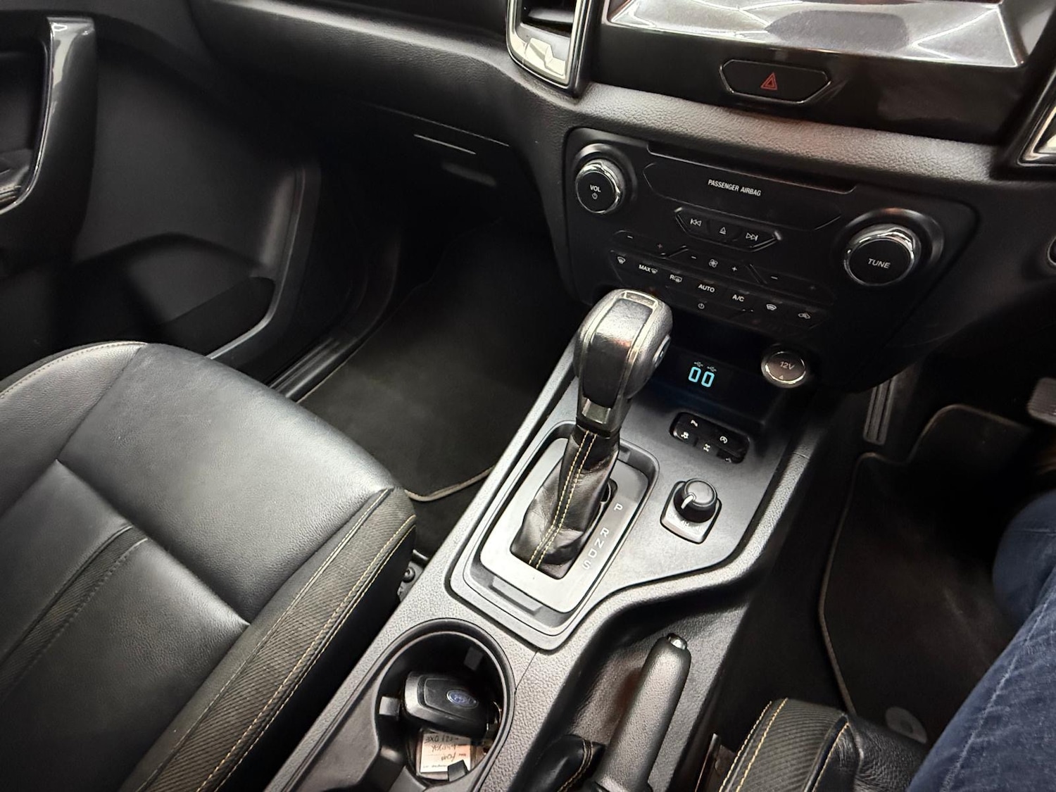 Used Ford Ranger 2021 for sale - 76637327: Photo 19