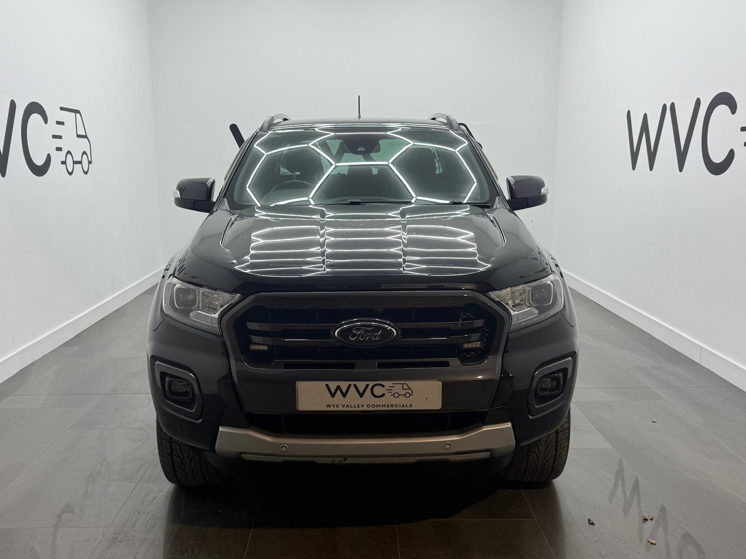 Used Ford Ranger 2021 for sale - 76637327: Photo 2