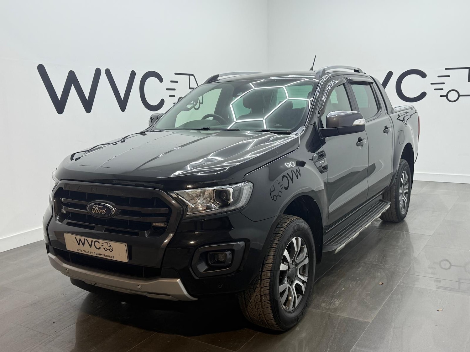 Used Ford Ranger 2021 for sale - 76637327: Photo 3