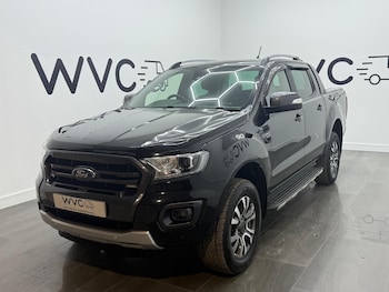 Used Ford Ranger 2021 for sale - 76637327: Photo