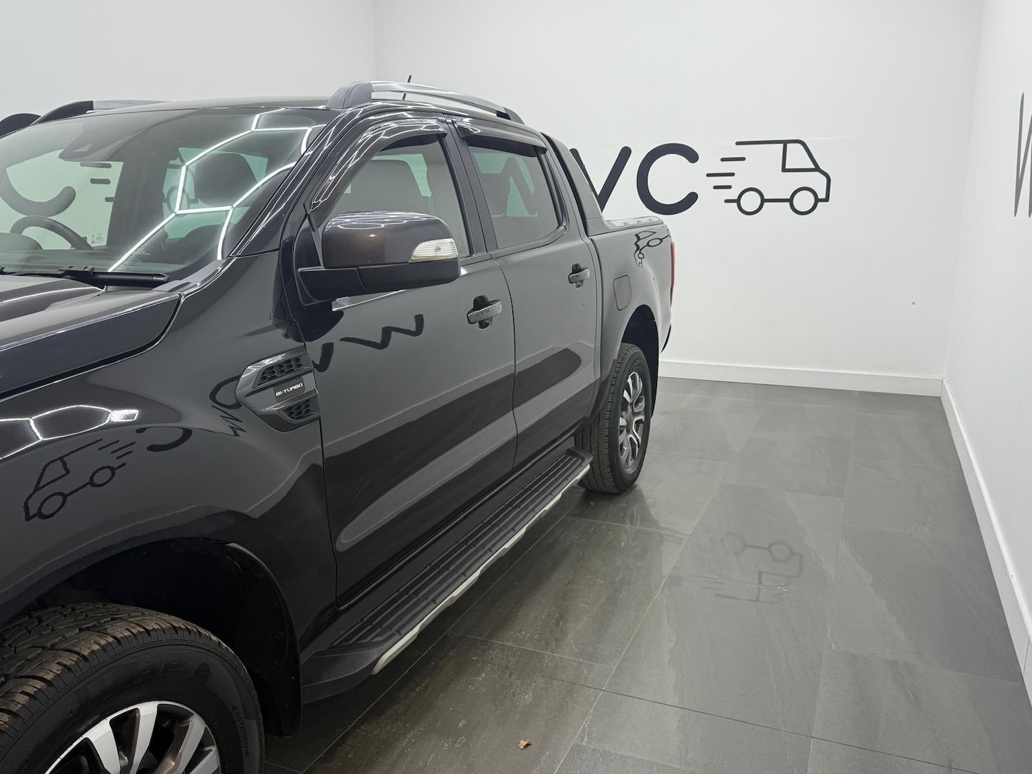 Used Ford Ranger 2021 for sale - 76637327: Photo 4