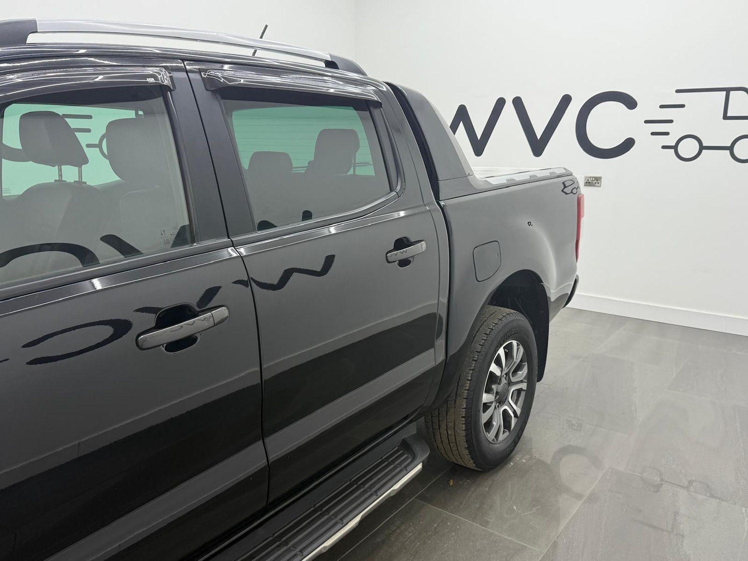 Used Ford Ranger 2021 for sale - 76637327: Photo 5