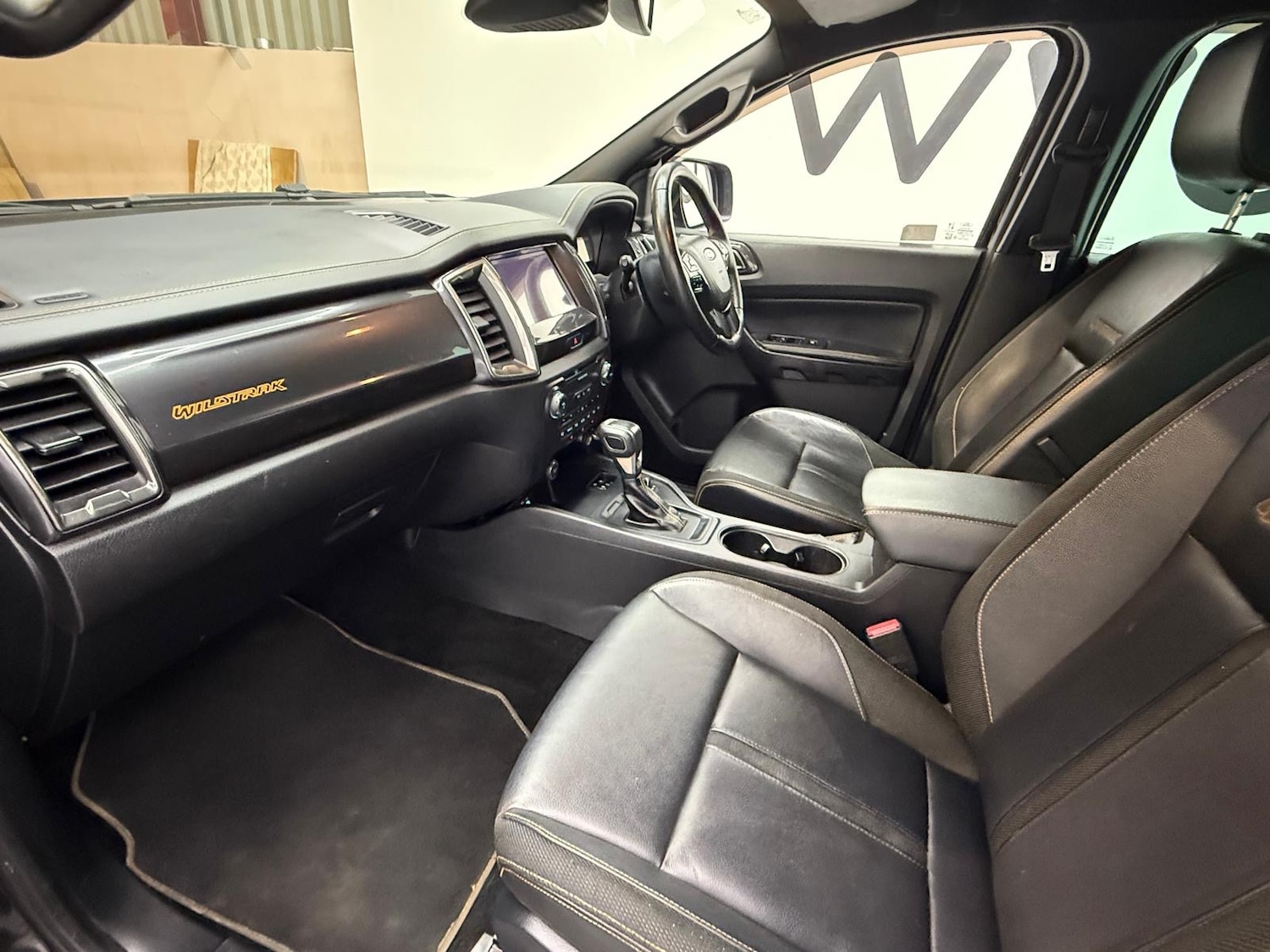 Used Ford Ranger 2021 for sale - 76637327: Photo 7