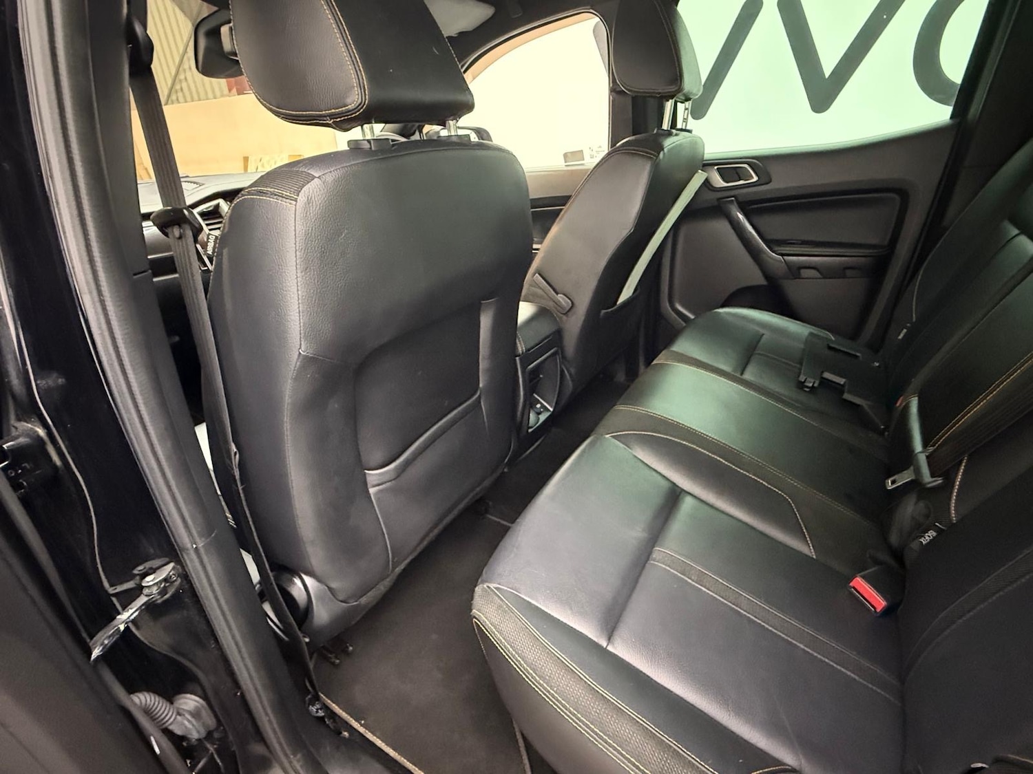 Used Ford Ranger 2021 for sale - 76637327: Photo 8