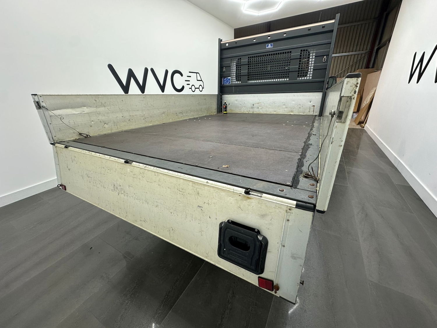 Used Vauxhall Movano 2013 for sale - 76637209: Photo 10