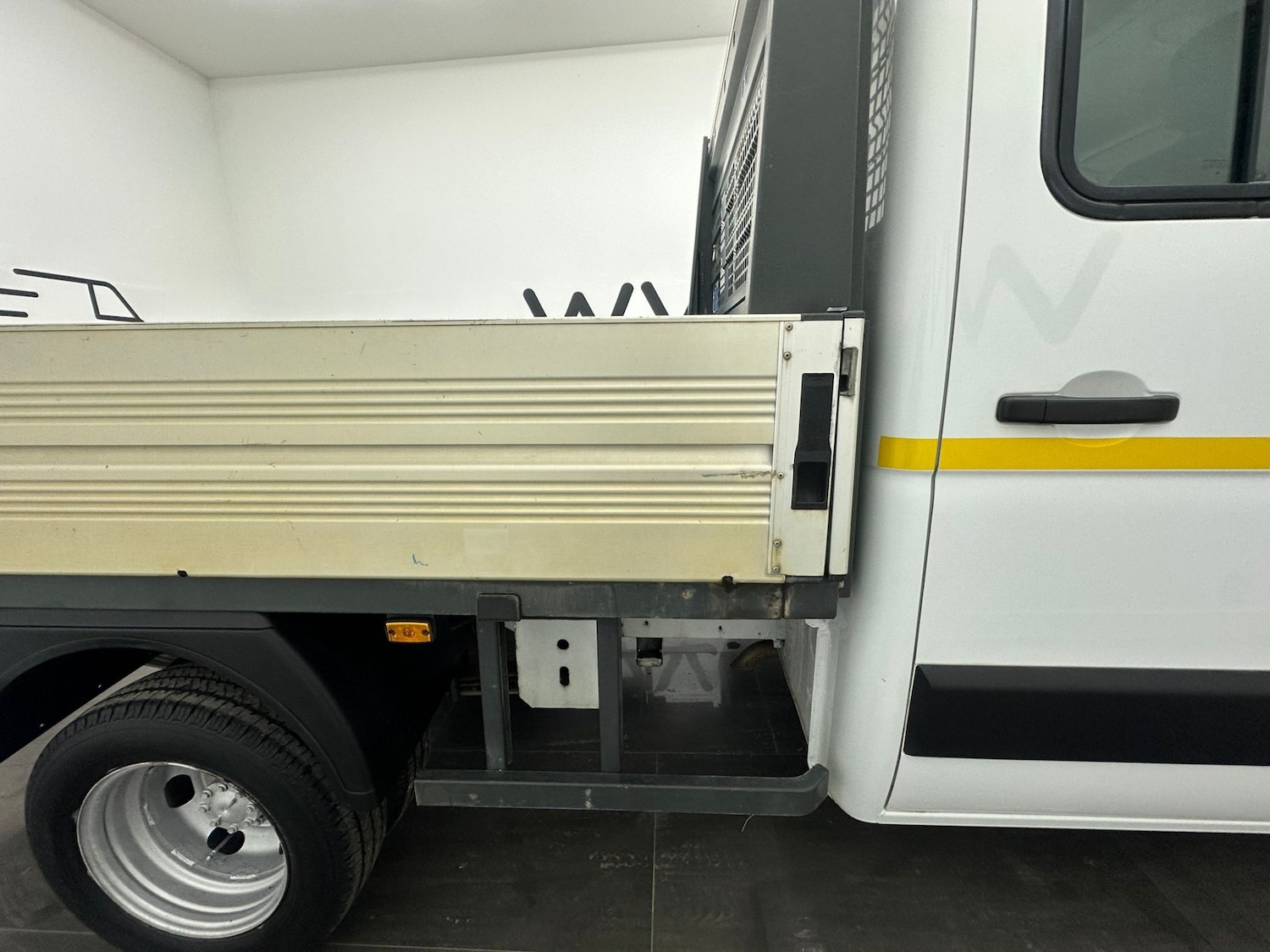 Used Vauxhall Movano 2013 for sale - 76637209: Photo 12