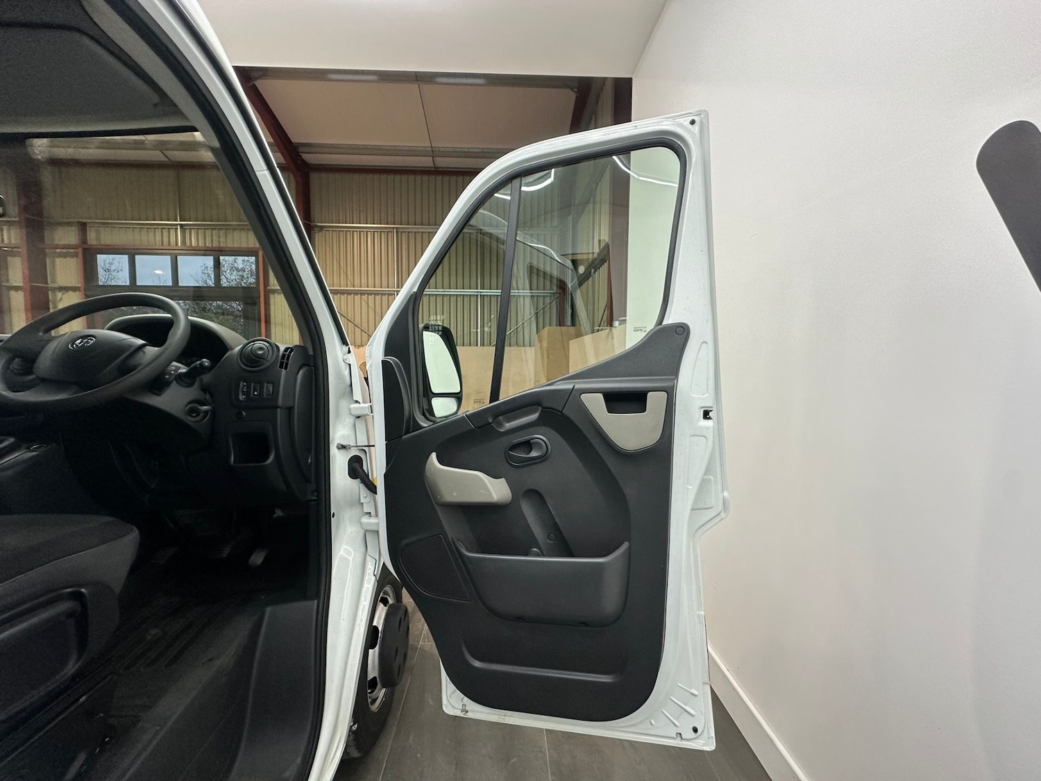 Used Vauxhall Movano 2013 for sale - 76637209: Photo 16