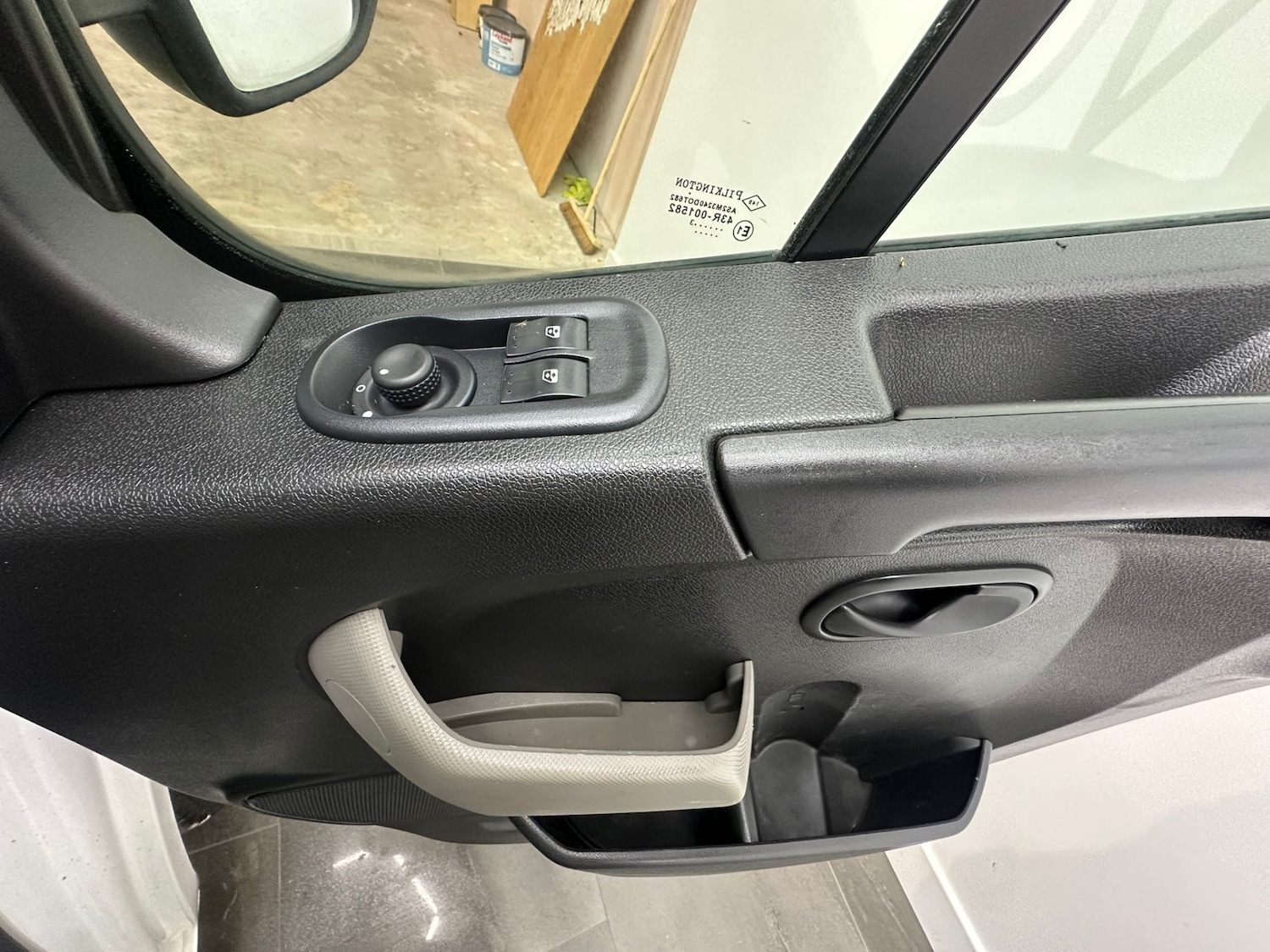 Used Vauxhall Movano 2013 for sale - 76637209: Photo 17