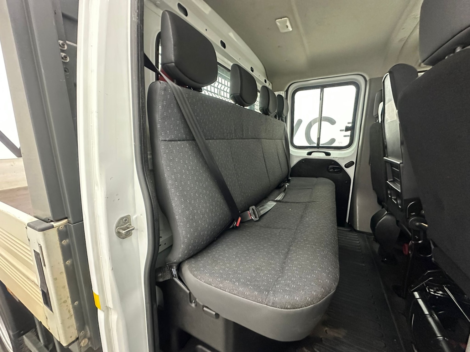 Used Vauxhall Movano 2013 for sale - 76637209: Photo 20