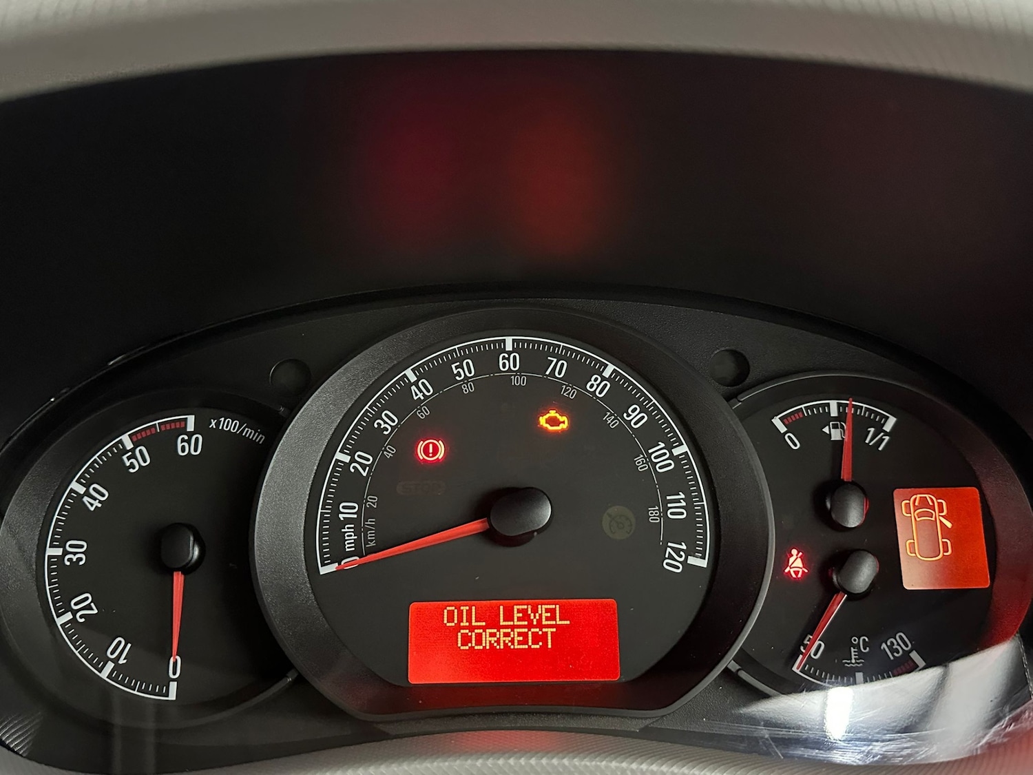 Used Vauxhall Movano 2013 for sale - 76637209: Photo 26