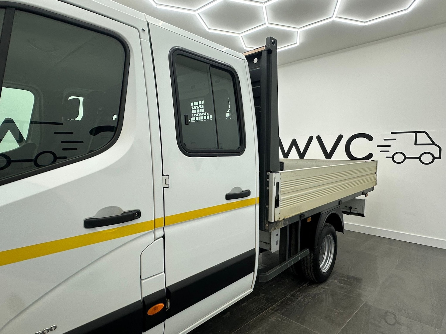 Used Vauxhall Movano 2013 for sale - 76637209: Photo 5