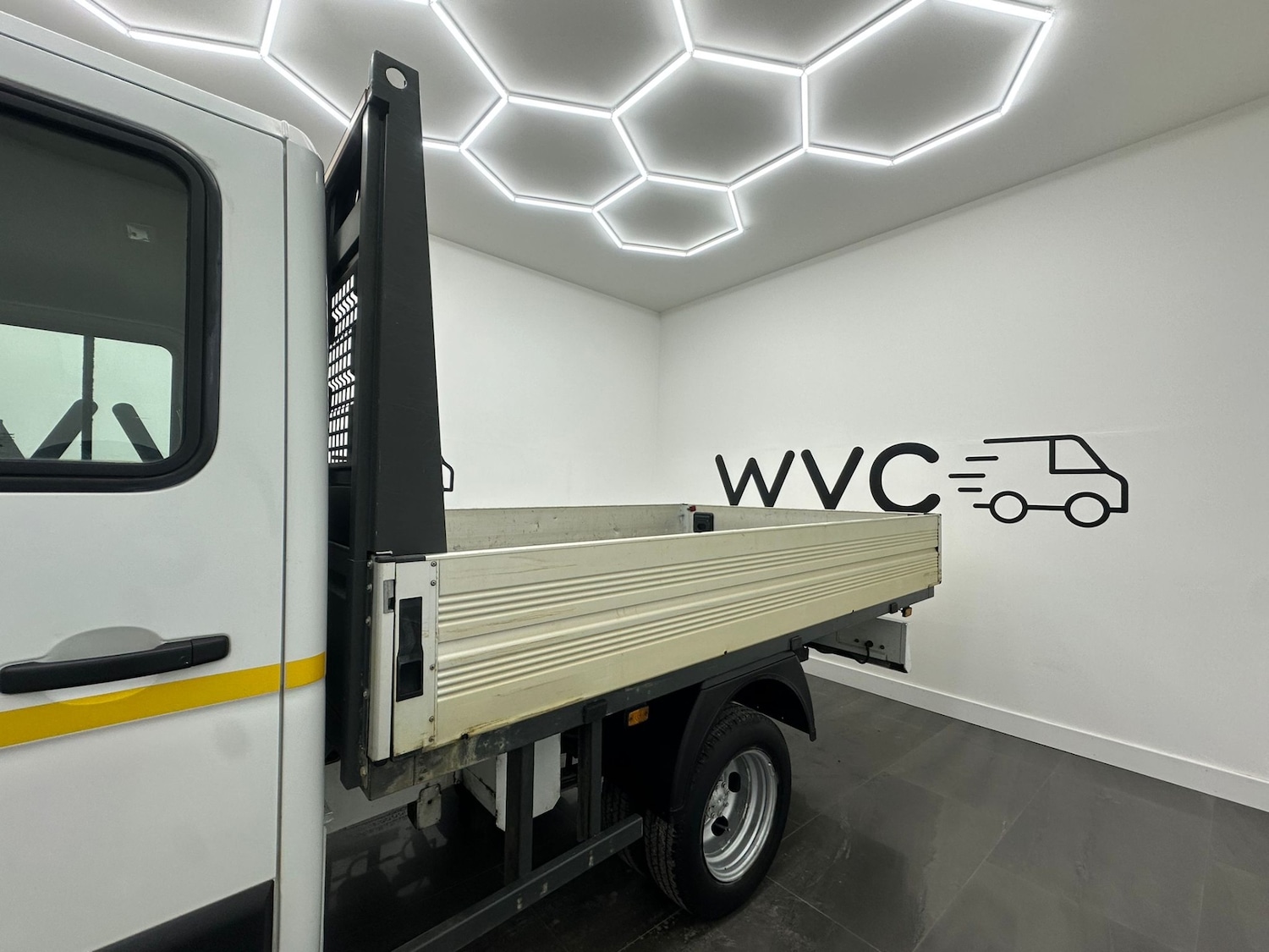 Used Vauxhall Movano 2013 for sale - 76637209: Photo 7