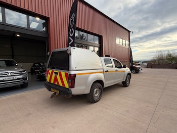 Used Isuzu D-Max 2016 for sale - 78079176: Photo