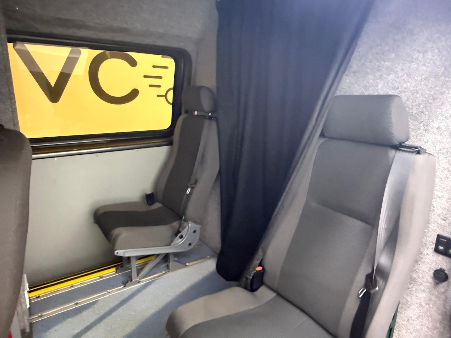 Used Volkswagen Transporter 2018 for sale - 76638424: Photo 10